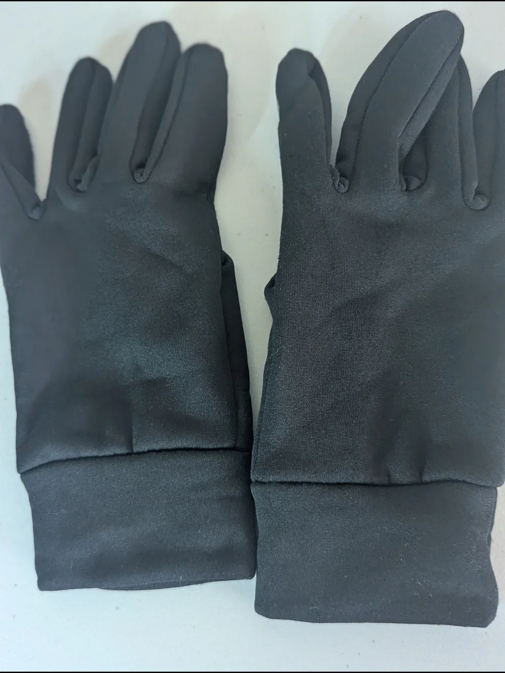 Source Unknown pair winter
